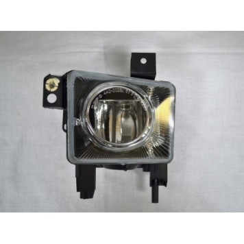 Левая противотуманная фара Opel Vectra C 2006-2009