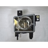 Правая противотуманная фара Opel Vectra C 2006-2009