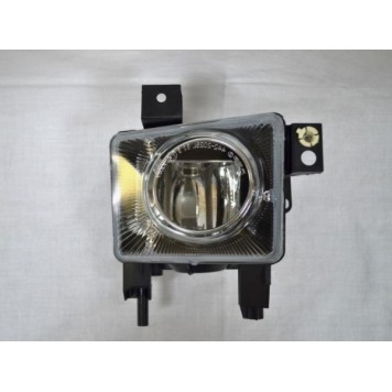 Правая противотуманная фара Opel Vectra C 2006-2009