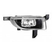 Права фара протитуманна Opel Zafira A 1999-2005 Права фара протитуманна Opel Zafira A 1999-2005