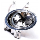 Права фара протитуманна Peugeot 206 1998-2009 Права фара протитуманна Peugeot 206 1998-2009
