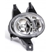 Права фара протитуманна Peugeot 206 1998-2009 Права фара протитуманна Peugeot 206 1998-2009