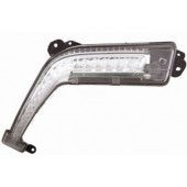 Права фара протитуманна Peugeot 308 2011-2013 Права фара протитуманна Peugeot 308 2011-2013