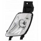 Ліва фара протитуманна Peugeot 308 2011-2013 Ліва фара протитуманна Peugeot 308 2011-2013