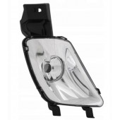 Права фара протитуманна Peugeot 308 2011-2013 Права фара протитуманна Peugeot 308 2011-2013