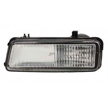 Ліва фара протитуманна Peugeot Expert 1996-2003