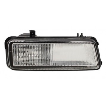 Права фара протитуманна Peugeot Expert 1996-2003
