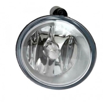 Права фара протитуманна Renault Kangoo 2003-2009