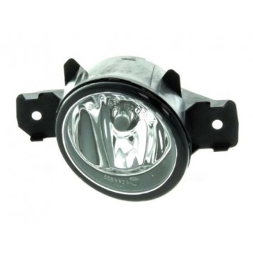 Права фара протитуманна Nissan X-Trail T30 2001-2007