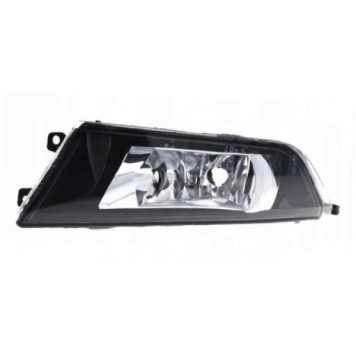 Ліва фара протитуманна Skoda Fabia 2014-2018