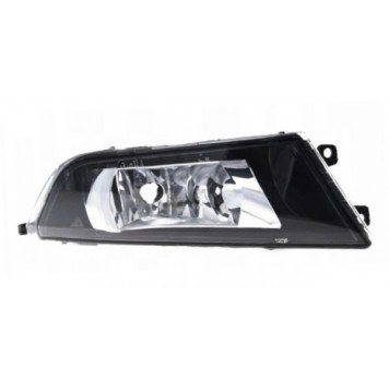 Права фара протитуманна Skoda Fabia 2014-2018