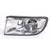 Ліва фара протитуманна Skoda Octavia A5 2005-2009 Ліва фара протитуманна Skoda Octavia A5 2005-2009