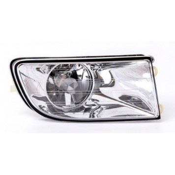 Правая противотуманная фара Skoda Octavia A5 2005-2009