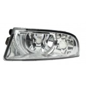Ліва фара протитуманна Skoda Octavia A5 2009-2013 Ліва фара протитуманна Skoda Octavia A5 2009-2013