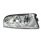 Правая противотуманная фара Skoda Octavia A5 2009-2013