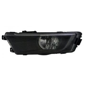 Ліва фара протитуманна Skoda Octavia A7 2013-2016