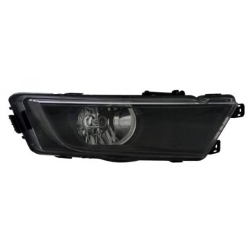 Права фара протитуманна Skoda Octavia A7 2013-2016