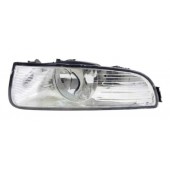 Ліва фара протитуманна Skoda Superb 2009-2010 Ліва фара протитуманна Skoda Superb 2009-2010