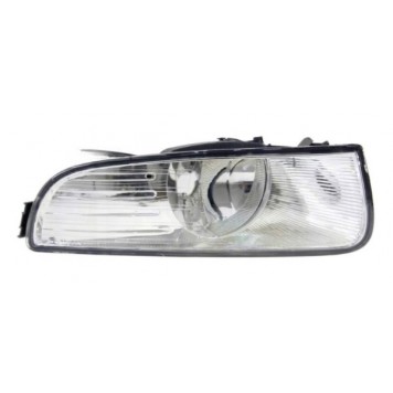 Права фара протитуманна Skoda Superb 2009-2010