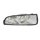 Права фара протитуманна Skoda Superb 2010-2013