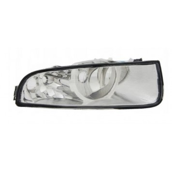 Права фара протитуманна Skoda Superb 2010-2013
