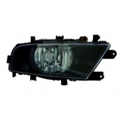 Права фара протитуманна Skoda Superb 2013-2015