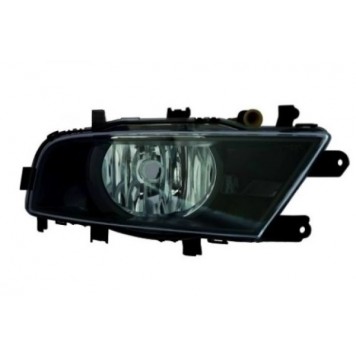Права фара протитуманна Skoda Superb 2013-2015