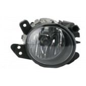 Права фара протитуманна Smart Fortwo 2008-2012