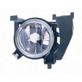 Ліва фара протитуманна Subaru Forester 2006-2008 Ліва фара протитуманна Subaru Forester 2006-2008