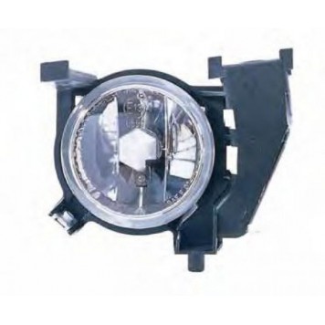 Ліва фара протитуманна Subaru Forester 2006-2008