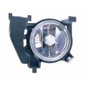 Права фара протитуманна Subaru Forester 2006-2008