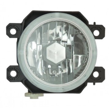 Права фара протитуманна Subaru XV 2012-2017