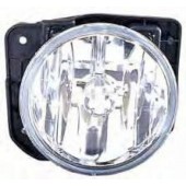 Права фара протитуманна Subaru Impreza 2003-2005