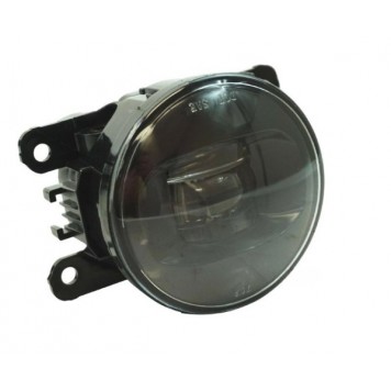 Ліва/Права фара протитуманна Nissan Navara/Pathfinder 2005-2013