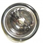 Ліва фара протитуманна Suzuki SX4 2006-2013 Ліва фара протитуманна Suzuki SX4 2006-2013