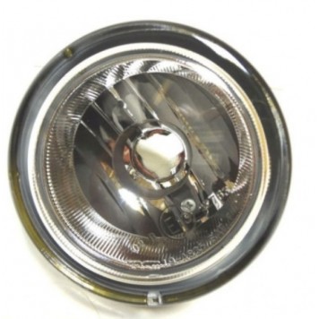 Ліва фара протитуманна Suzuki SX4 2006-2013