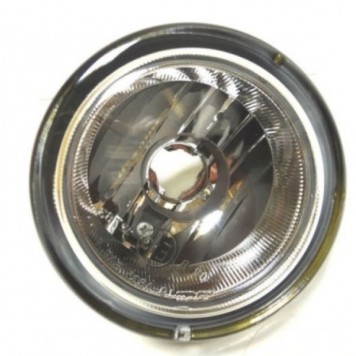 Правая противотуманная фара Suzuki SX4 2006-2013