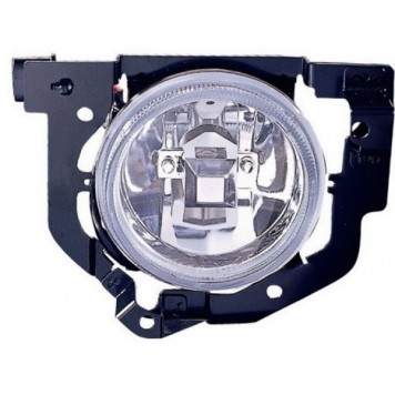 Ліва фара протитуманна Suzuki Vitara 2001-2004