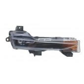 Права фара протитуманна Tesla Model 3 USA Права фара протитуманна Tesla Model 3 USA