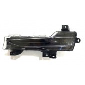 Ліва фара протитуманна Tesla Model 3 EUR Ліва фара протитуманна Tesla Model 3 EUR