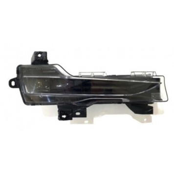 Права фара протитуманна Tesla Model 3 USA