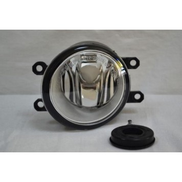 Ліва фара протитуманна Toyota Corolla E14/E15 2007-2013