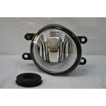 Права фара протитуманна Toyota Corolla E14/E15 2007-2013