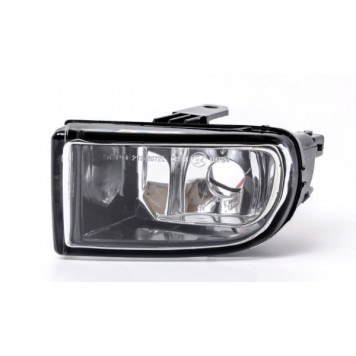 Ліва фара протитуманна Toyota Avensis 2000-2003