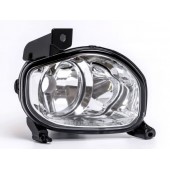 Правая противотуманная фара Toyota Avensis 2003-2006 Правая противотуманная фара Toyota Avensis 2003-2006