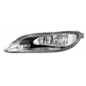 Ліва фара протитуманна Toyota Camry XV30 2002-2004 Ліва фара протитуманна Toyota Camry XV30 2002-2004