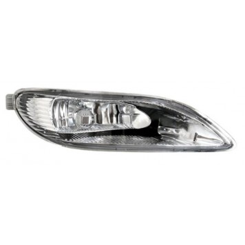 Права фара протитуманна Toyota Camry XV30 2002-2004