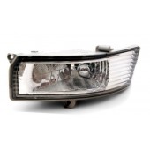 Ліва фара протитуманна Toyota Camry XV30 2004-2006 Ліва фара протитуманна Toyota Camry XV30 2004-2006