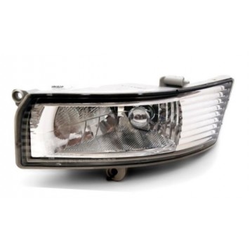 Ліва фара протитуманна Toyota Camry XV30 2004-2006