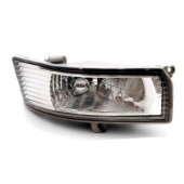 Права фара протитуманна Toyota Camry XV30 2004-2006